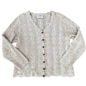 Twik cardigan sweater